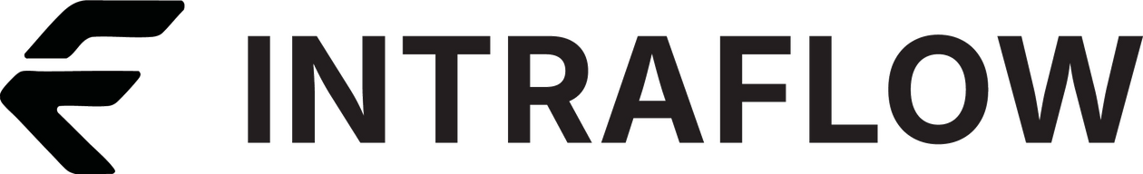 IntraFlow Logo