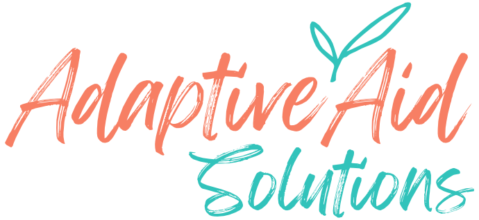 Adaptive Aid Solutions Logo